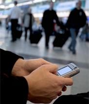 Puntos informativos Bluetooth